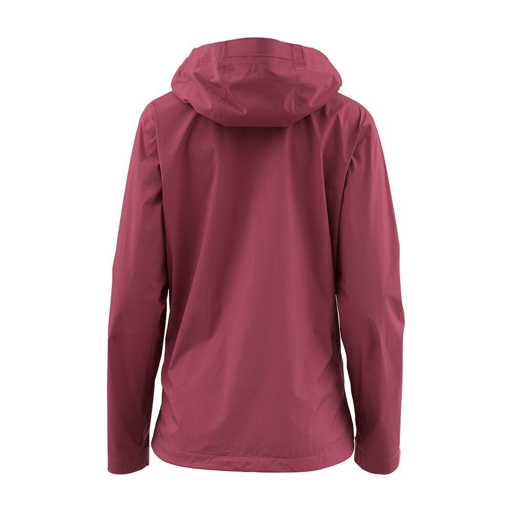 Simms Waypoints Jacket Women's in Garnet